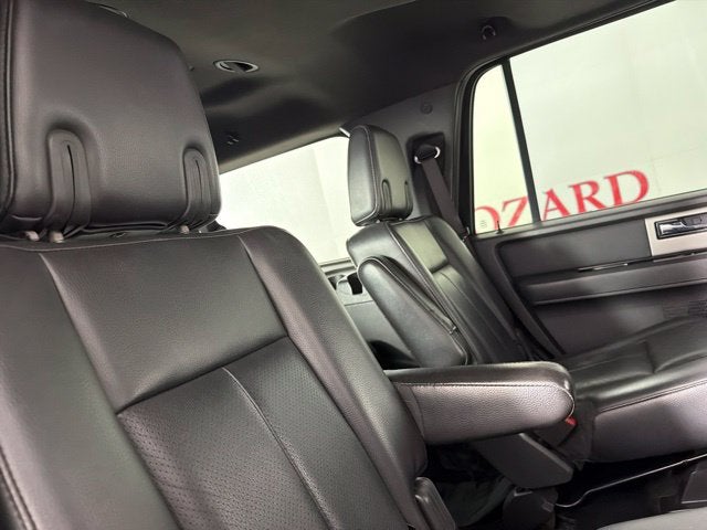 2014 Ford Expedition Limited