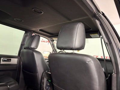 2014 Ford Expedition Limited