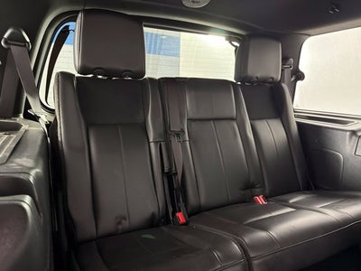 2014 Ford Expedition Limited