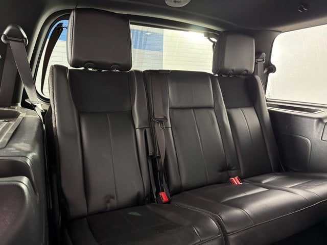 2014 Ford Expedition Limited