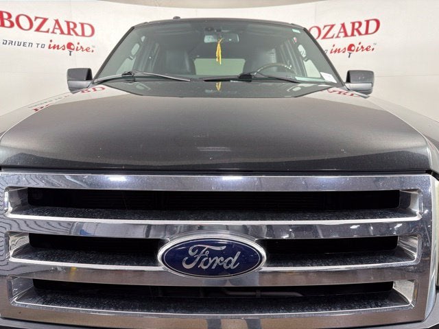 2014 Ford Expedition Limited