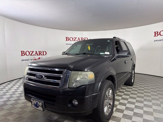 2014 Ford Expedition Limited