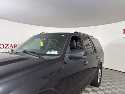 2014 Ford Expedition Limited