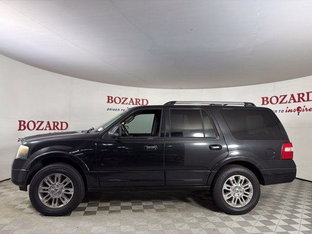 2014 Ford Expedition Limited