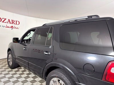 2014 Ford Expedition Limited