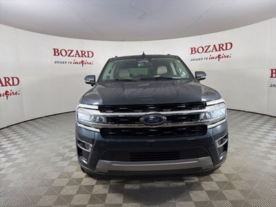 2024 Ford Expedition Limited
