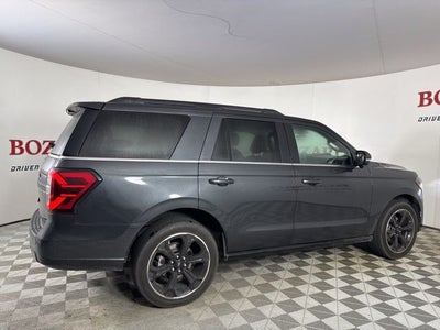 2023 Ford Expedition Limited