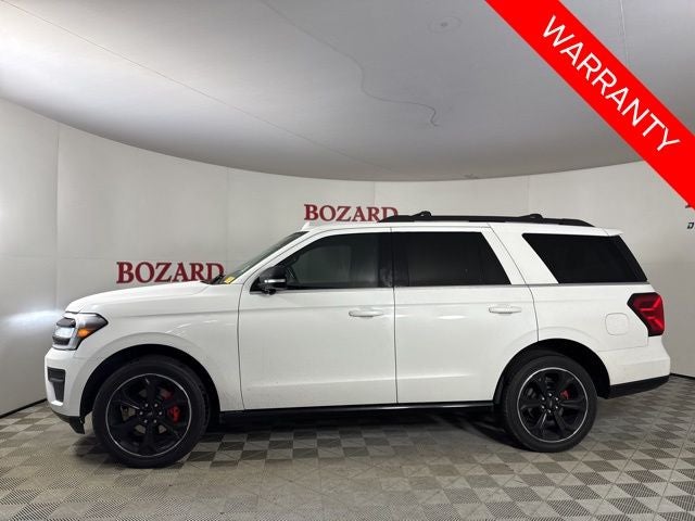 2023 Ford Expedition Limited