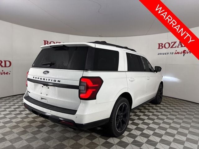 2023 Ford Expedition Limited
