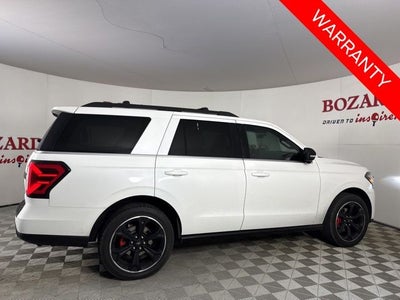 2023 Ford Expedition Limited