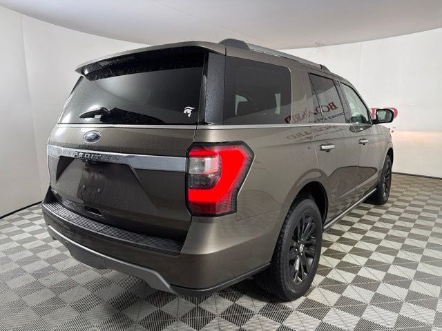 2019 Ford Expedition Limited