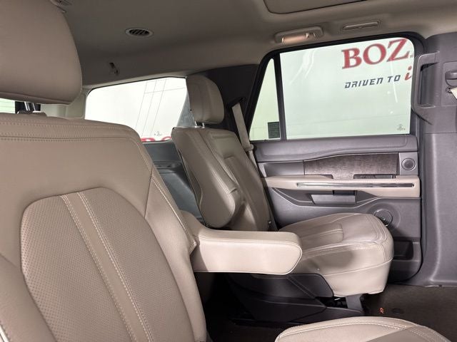 2020 Ford Expedition Limited