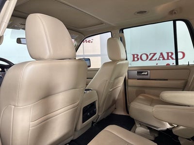 2015 Ford Expedition Limited