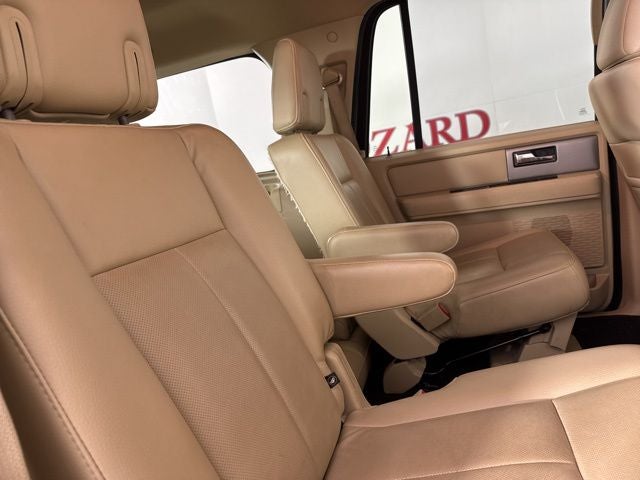 2015 Ford Expedition Limited