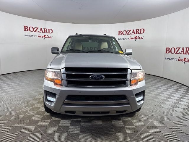 2015 Ford Expedition Limited