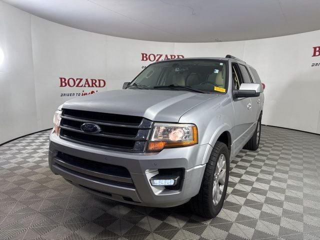 2015 Ford Expedition Limited