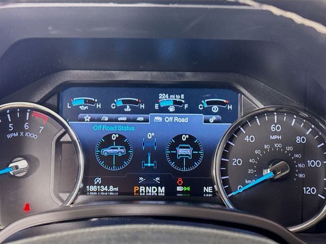 2018 Ford Expedition Platinum