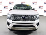 2018 Ford Expedition Platinum