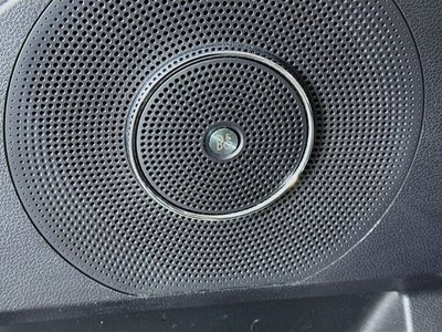 2018 Ford Expedition Platinum