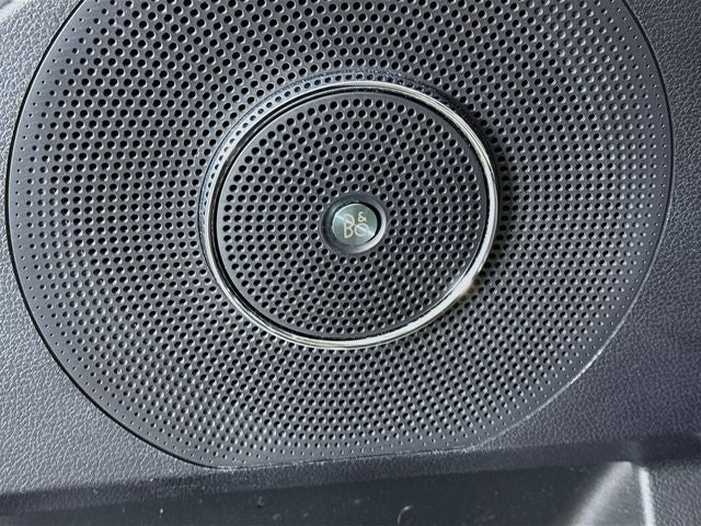 2018 Ford Expedition Platinum