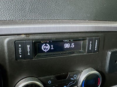 2018 Ford Expedition Platinum