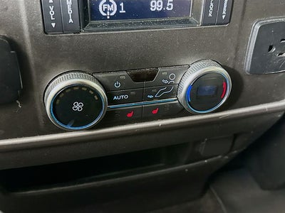 2018 Ford Expedition Platinum