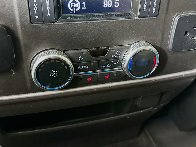 2018 Ford Expedition Platinum