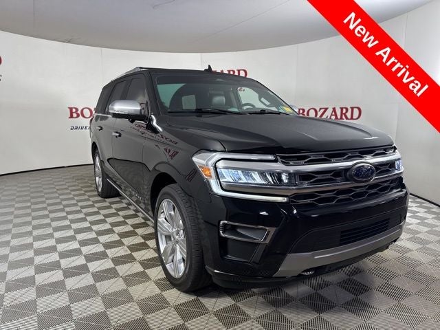 2023 Ford Expedition Platinum