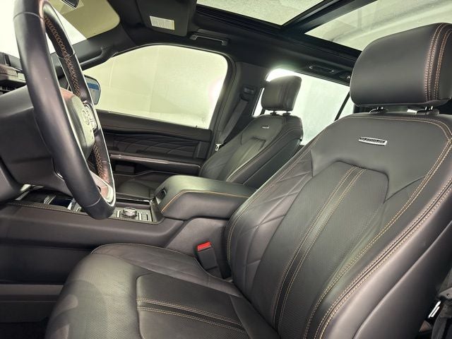 2023 Ford Expedition Platinum