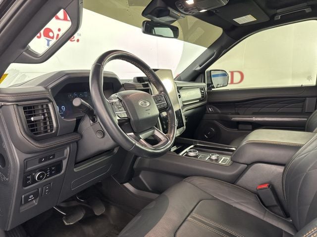 2023 Ford Expedition Platinum