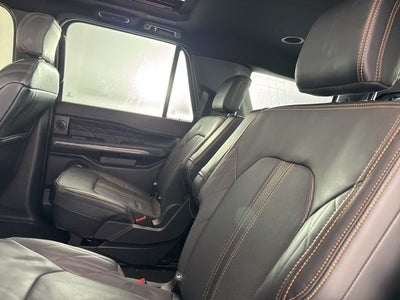 2023 Ford Expedition Platinum