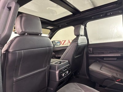 2023 Ford Expedition Platinum