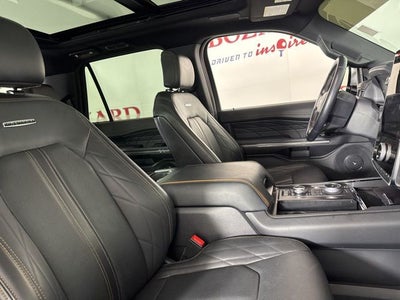 2023 Ford Expedition Platinum