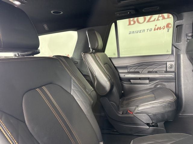 2023 Ford Expedition Platinum