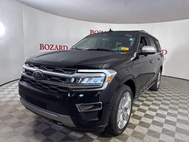 2023 Ford Expedition Platinum