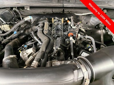 2023 Ford Expedition Platinum