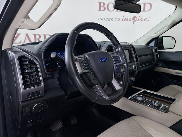 2019 Ford Expedition Platinum