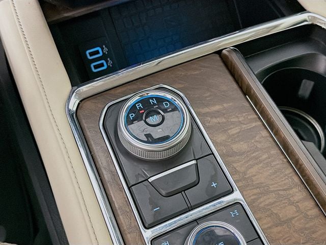 2019 Ford Expedition Platinum