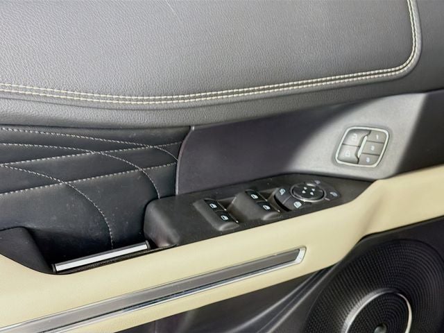 2019 Ford Expedition Platinum