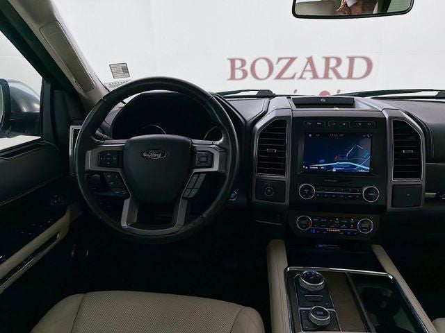 2019 Ford Expedition Platinum