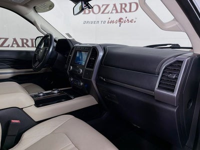 2019 Ford Expedition Platinum
