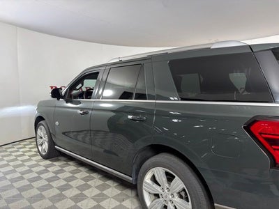 2023 Ford Expedition King Ranch