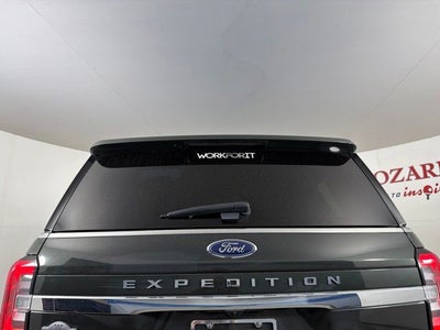 2023 Ford Expedition King Ranch