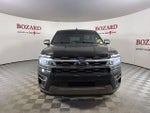 2023 Ford Expedition King Ranch