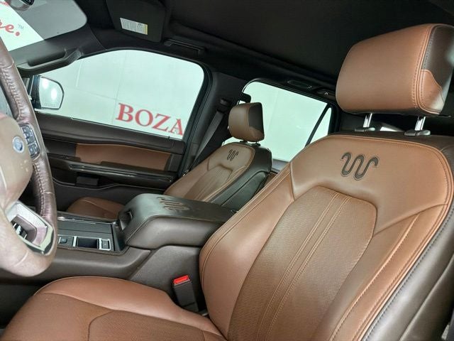 2023 Ford Expedition King Ranch