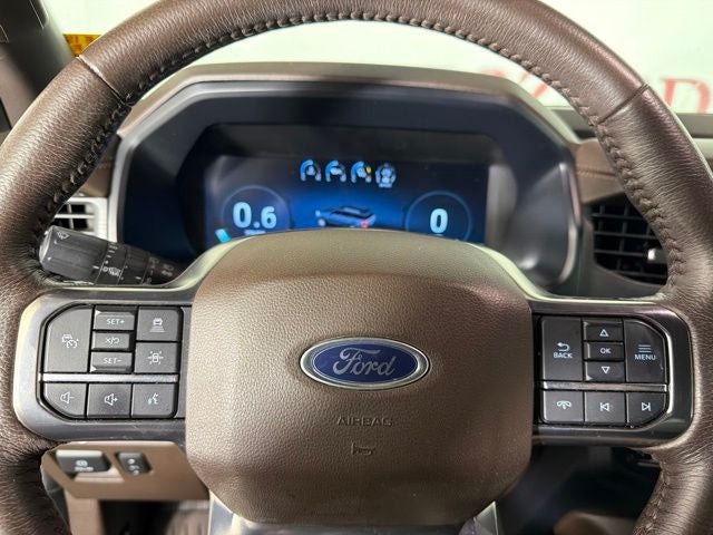 2023 Ford Expedition King Ranch