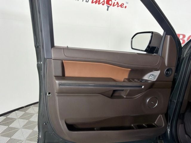 2023 Ford Expedition King Ranch