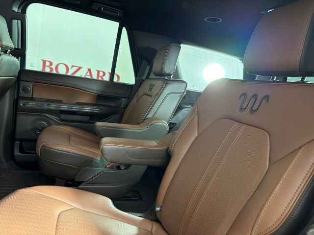 2023 Ford Expedition King Ranch