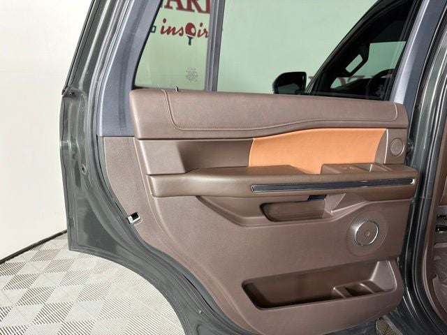 2023 Ford Expedition King Ranch