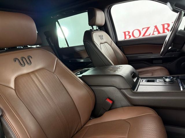 2023 Ford Expedition King Ranch